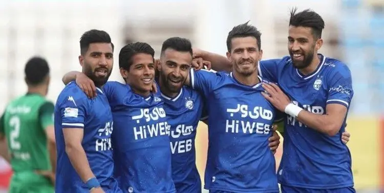 همه از استقلال می‌ترسند!