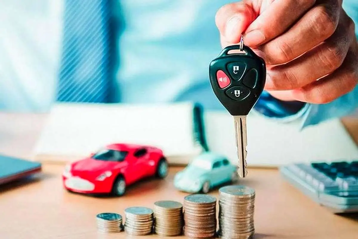 قیمتگذاری بر روی یک خودروی کارکرده، تابع چه قوانینی است؟