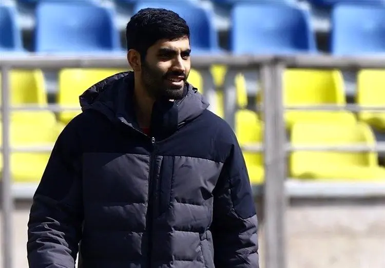 فسخ قرارداد بازیکن پرسپولیس حاشیه‌ساز شد