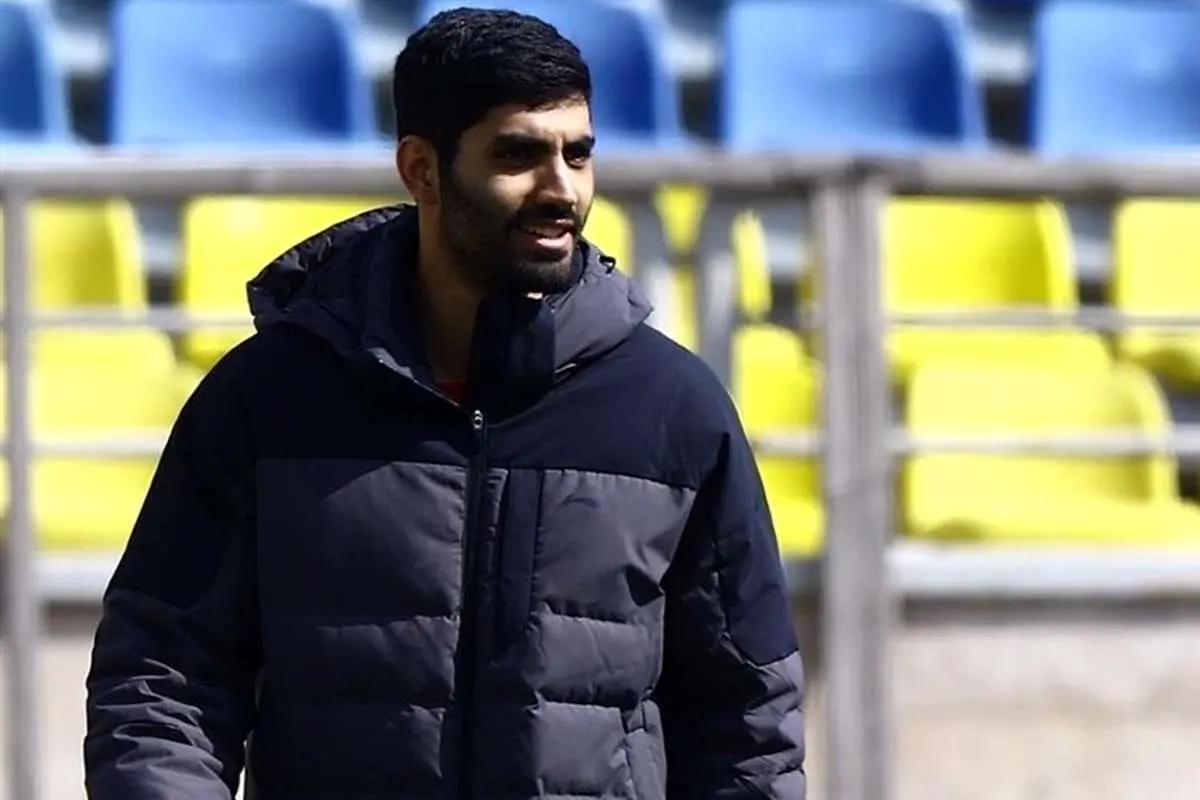 فسخ قرارداد بازیکن پرسپولیس حاشیهساز شد