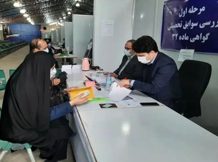 ۵ هزار و ۹۱۴ داوطلب در انتخابات شوراهای شهر استان تهران