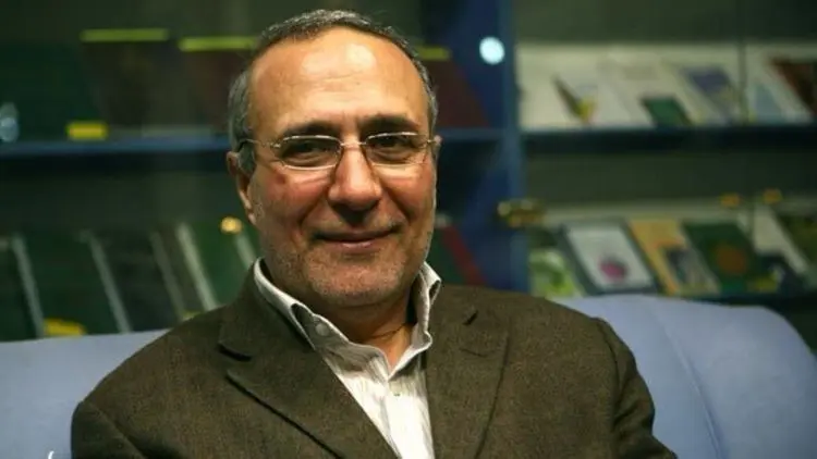 طرحی نو در سیاست خارجی قرن‌جدید
