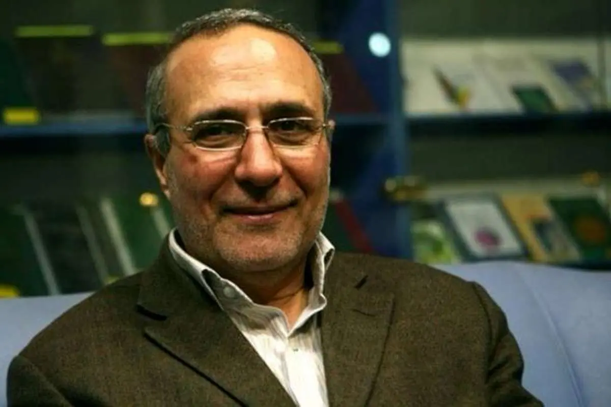 طرحی نو در سیاست خارجی قرنجدید