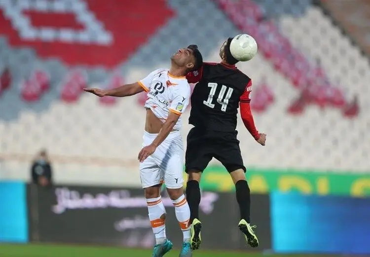 پرسپولیس به دنبال ششمین پیروزی