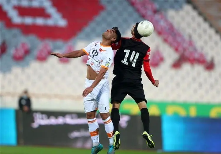 پرسپولیس به دنبال ششمین پیروزی