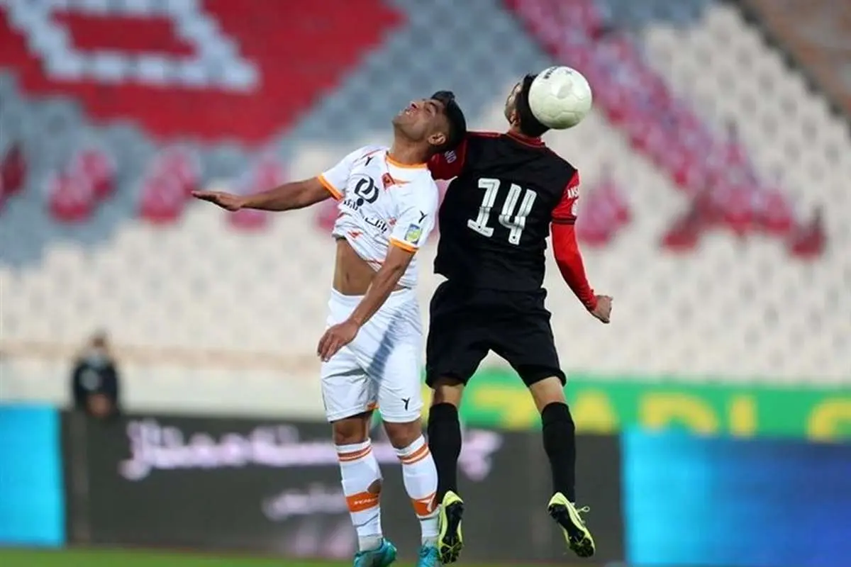 پرسپولیس به دنبال ششمین پیروزی