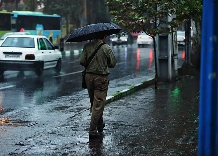 هواشناسی ایران ۹۹/۱۲/۲۸؛ طوفان در راه نیمی از کشور
