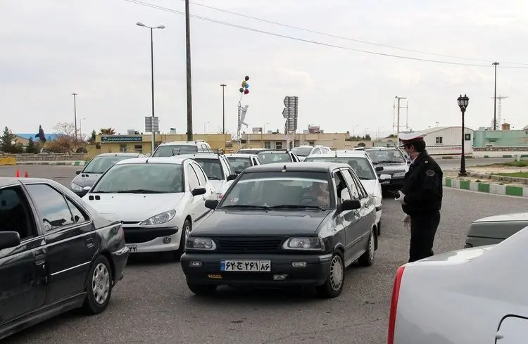 سفر به این هشت شهر ممنوع است