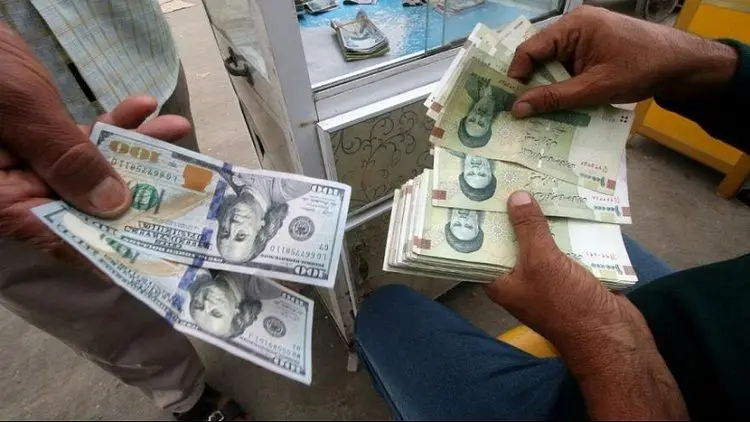 قیمت دلار و یورو امروز پنجشنبه ۲۸ اسفند ۱۳۹۹