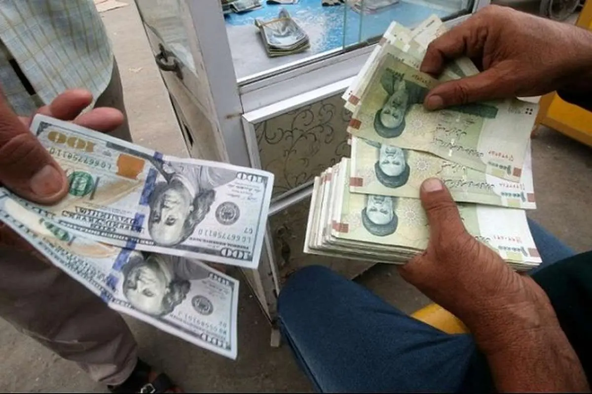 قیمت دلار و یورو امروز پنجشنبه ۲۸ اسفند ۱۳۹۹