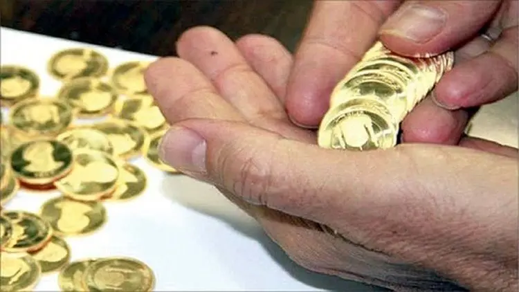قیمت انواع سکه و طلا ۱۸ عیار در روز پنجشنبه ۲۸ اسفند