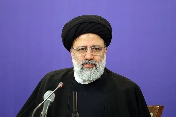 رئیسی: نقش سپاه در خنثی سازی توطئه ‎ها و فتنه ‎ها قابل مشاهده بود