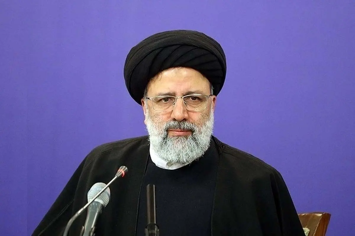 رئیسی: نقش سپاه در خنثی سازی توطئه ها و فتنه ها قابل مشاهده بود