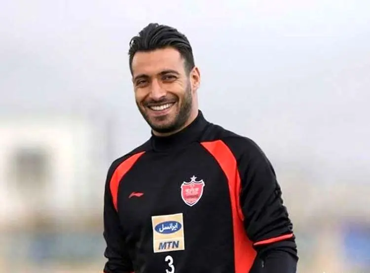 مذاکرات اولیه پرسپولیس با شجاع؛ خلیل زاده برمی گردد؟