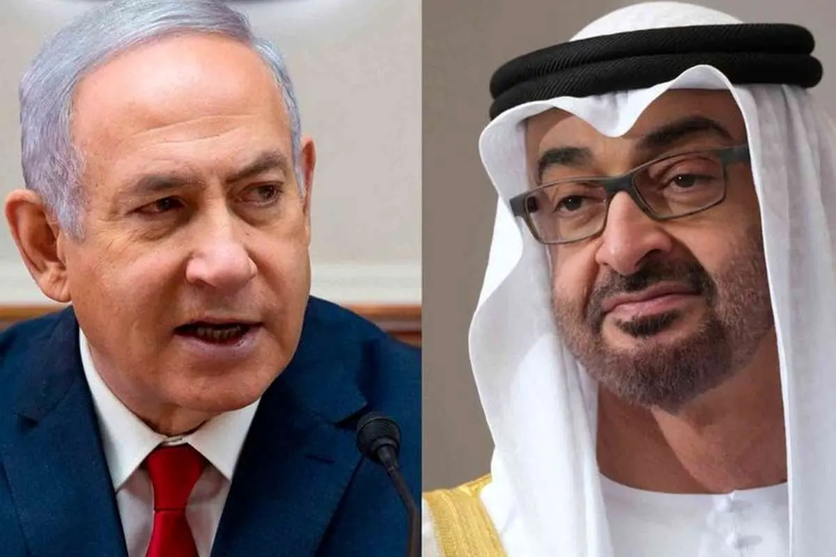امارات نشست دیپلماتیک با واشنگتن و تلآویو را تعلیق کرد