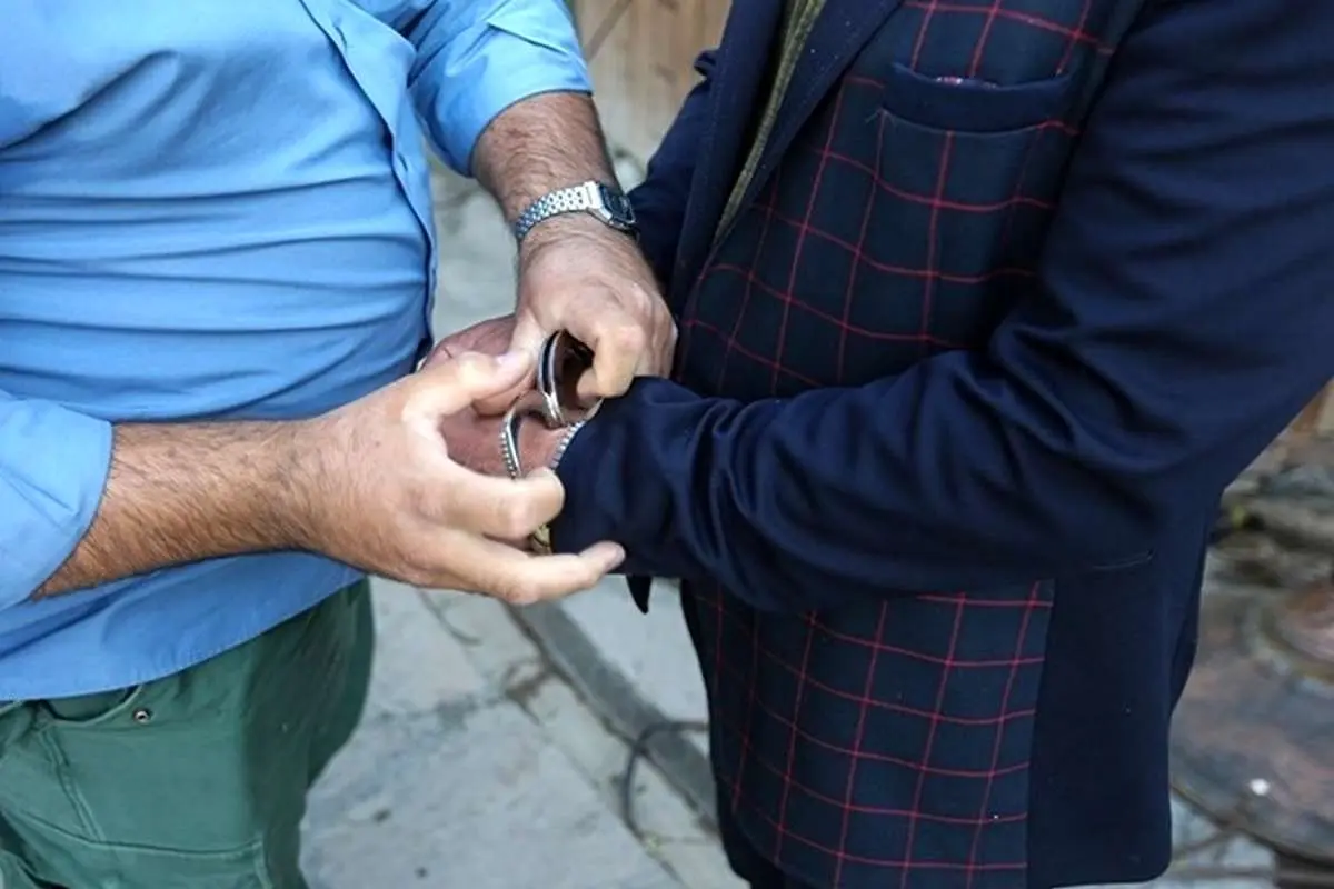 اختلاس ۲۲ میلیاردی از بانک برای سرمایه‌گذاری در فارکس