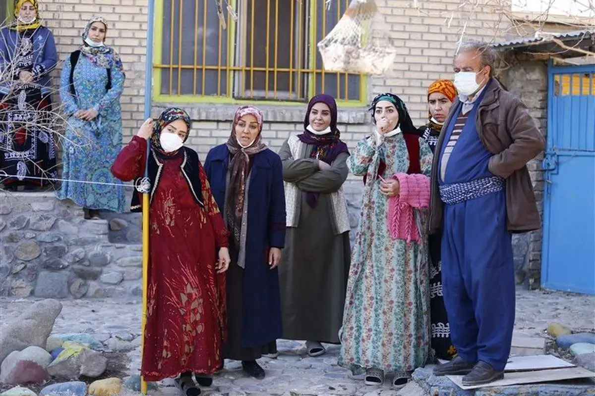 زمان پخش سریالهای نوروزی