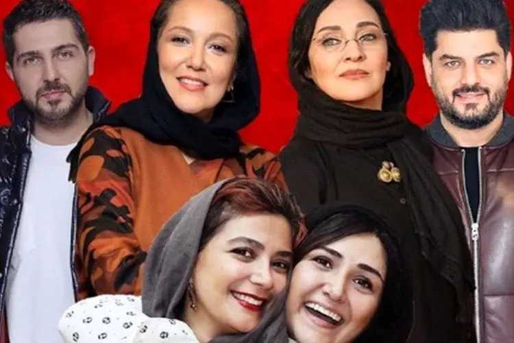 ملکه گدایان، قسمت یازدهم؛ ملاقات با ملکه