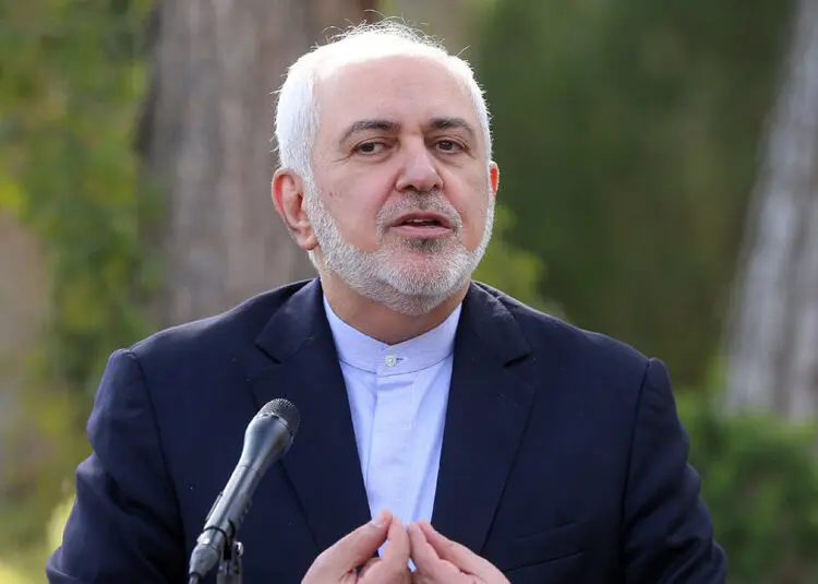 پیام نوروزی محمد جواد ظریف