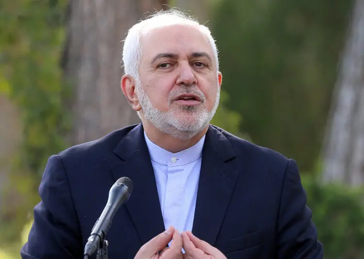 پیام نوروزی محمد جواد ظریف
