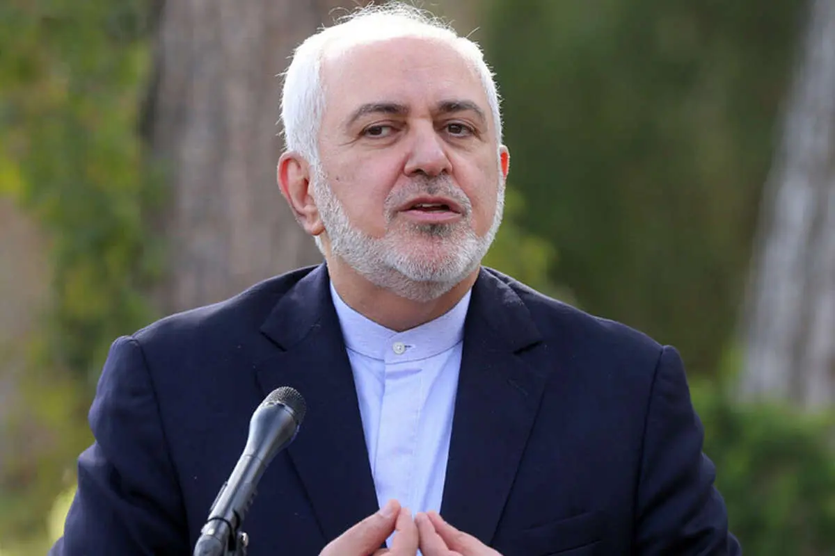 پیام نوروزی محمد جواد ظریف