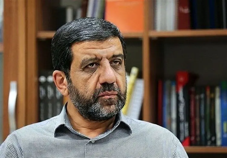 (ویدئو) روایت ضرغامی از خرید لباس زیر از دست‌فروش‌ها