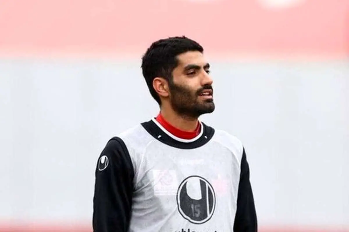 رسمی شد؛ مدافع کهنه کار پرسپولیس به مس رفسنجان پیوست