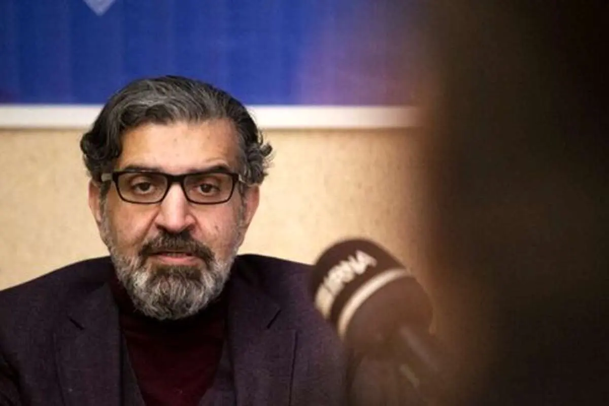 صادق خرازی: ظریف می‌تواند پدیده انتخابات ۱۴۰۰ باشد