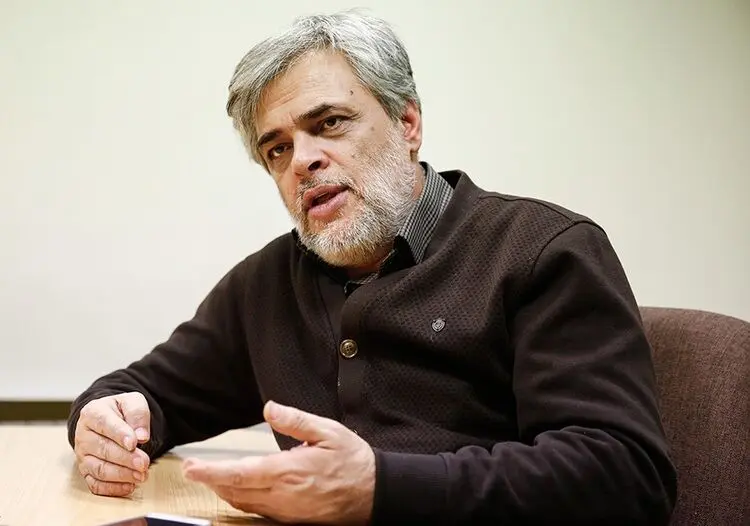واکنش شدید فعال اصولگرا به توییت انتخاباتی ضرغامی