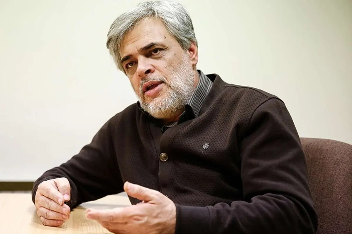 واکنش شدید فعال اصولگرا به توییت انتخاباتی ضرغامی
