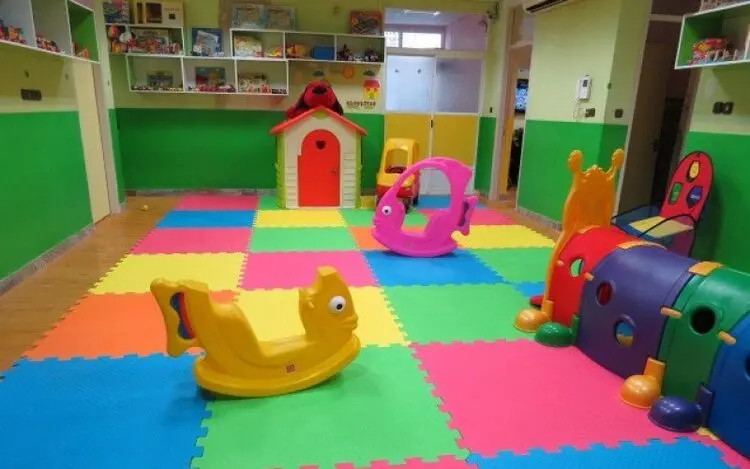 اداره مهد‌های کودک از عهده بهزیستی خارج شد