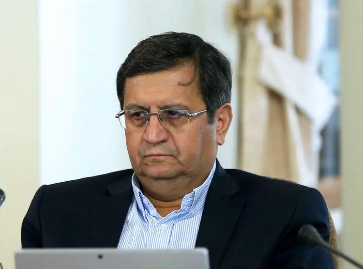 همتی: سالی که گذشت سال محک تاب آوری اقتصاد و جامعه بود
