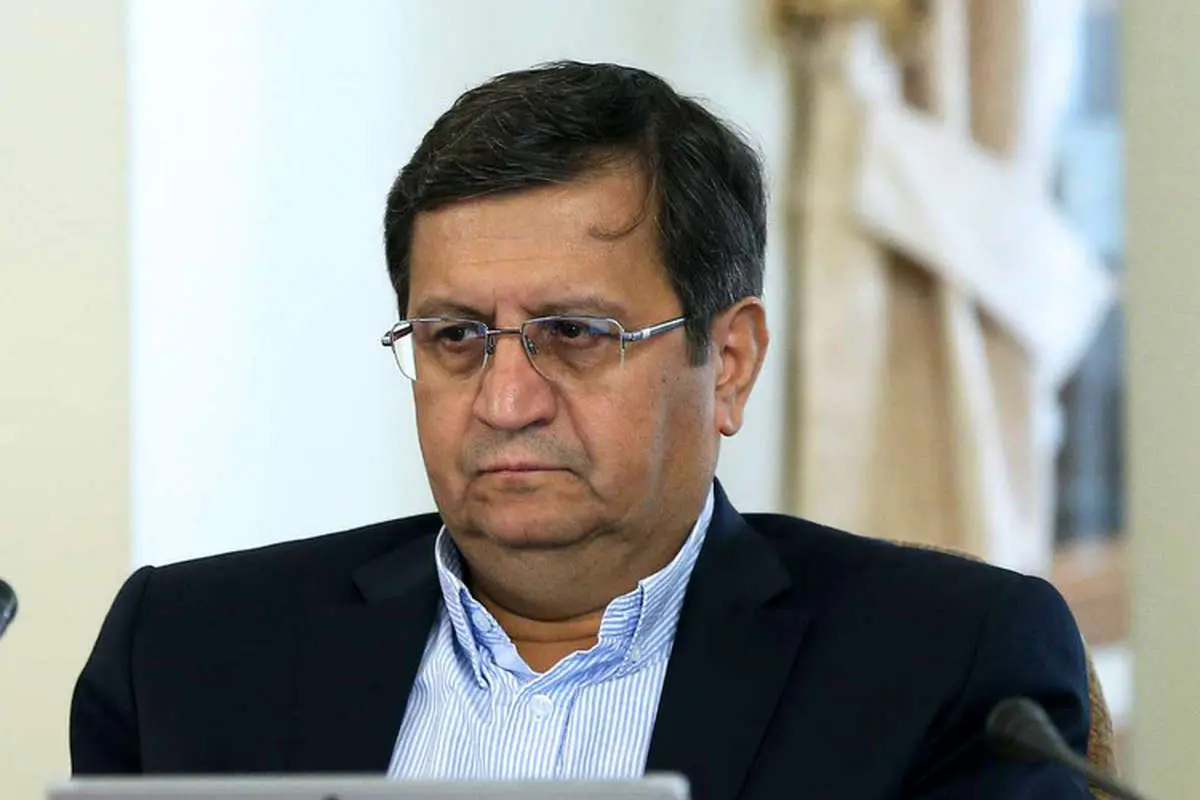 همتی: سالی که گذشت سال محک تاب آوری اقتصاد و جامعه بود
