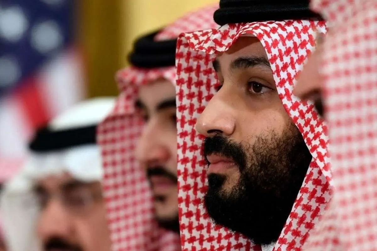 بایدن از فروش تسلیحات به عربستان صرفنظر میکند؟