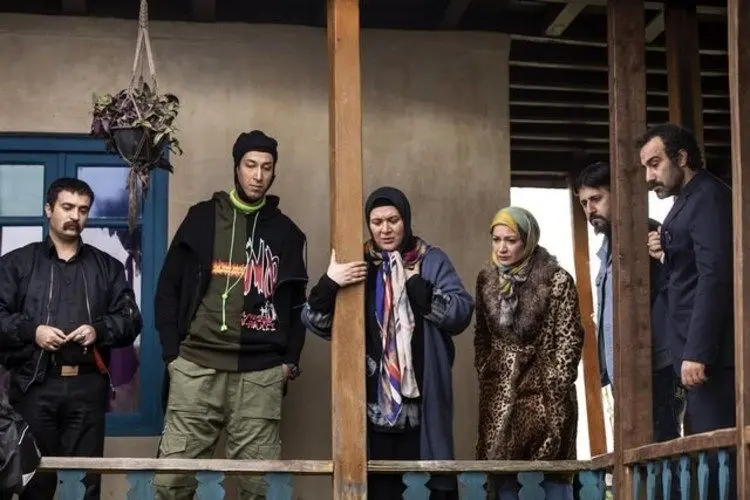 قسمت‌ پایانی «پایتخت۶» چه ساعتی پخش خواهد شد؟