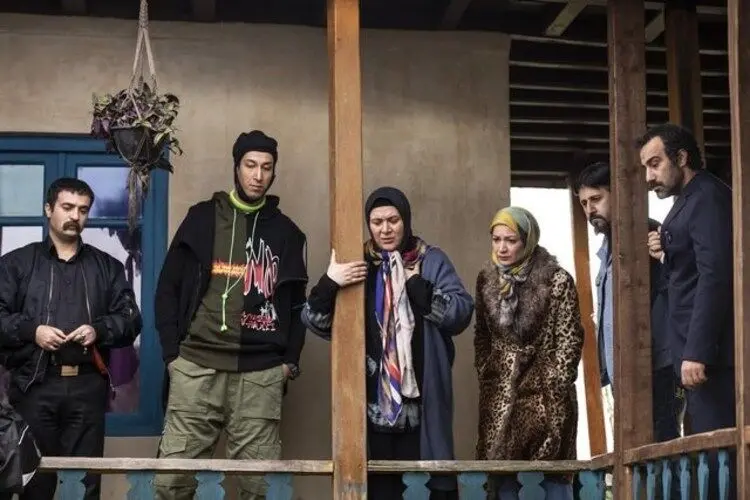 قسمت‌ پایانی «پایتخت۶» چه ساعتی پخش خواهد شد؟