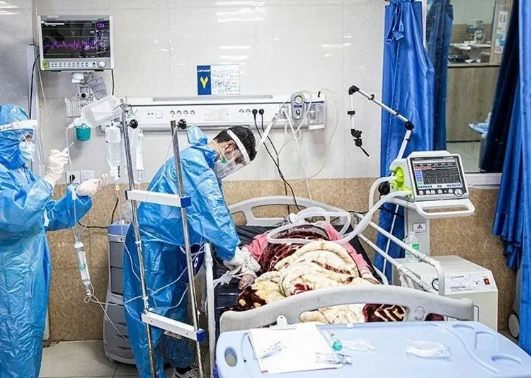 وضعیت مازندران در نوروز شکننده است