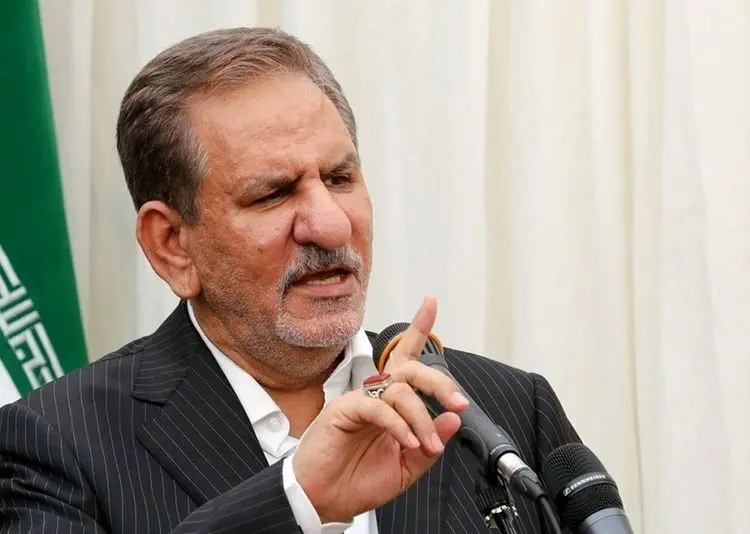 جهانگیری: از نوروز درس همبستگی و گشودگی بیاموزیم