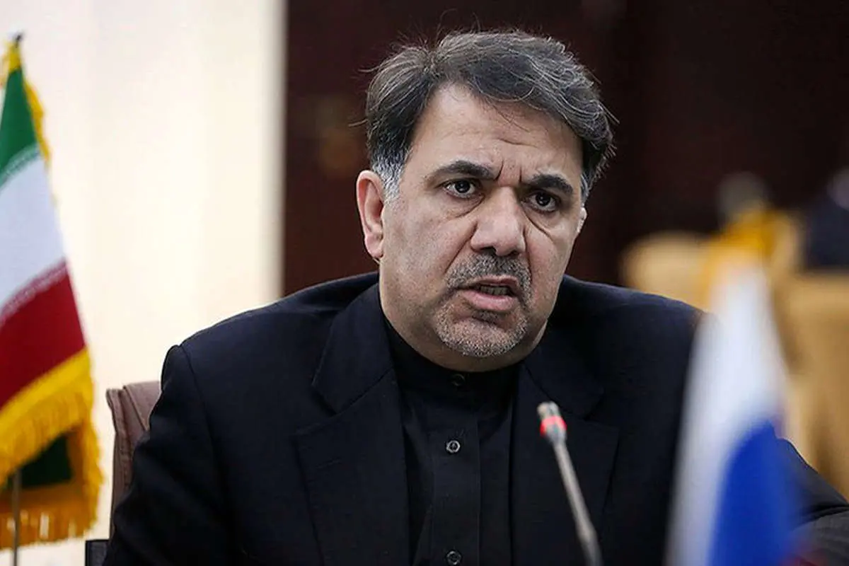 گلایه آخوندی از اختلاف بین مجلس و دولت