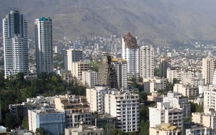 اخذ مالیات خانه‌های خالی از خانوار‌ها کلید خورد