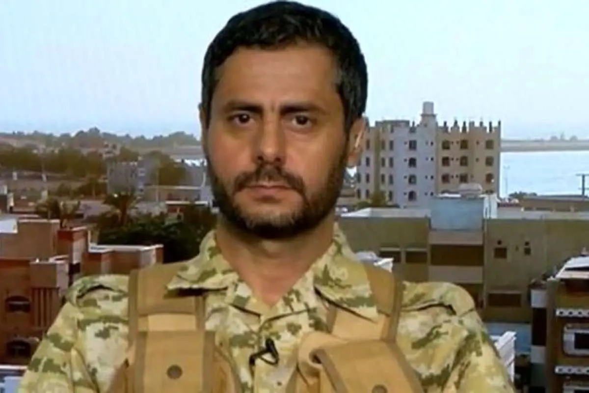 شرط انصارالله برای توقف حملات به اهداف سعودی