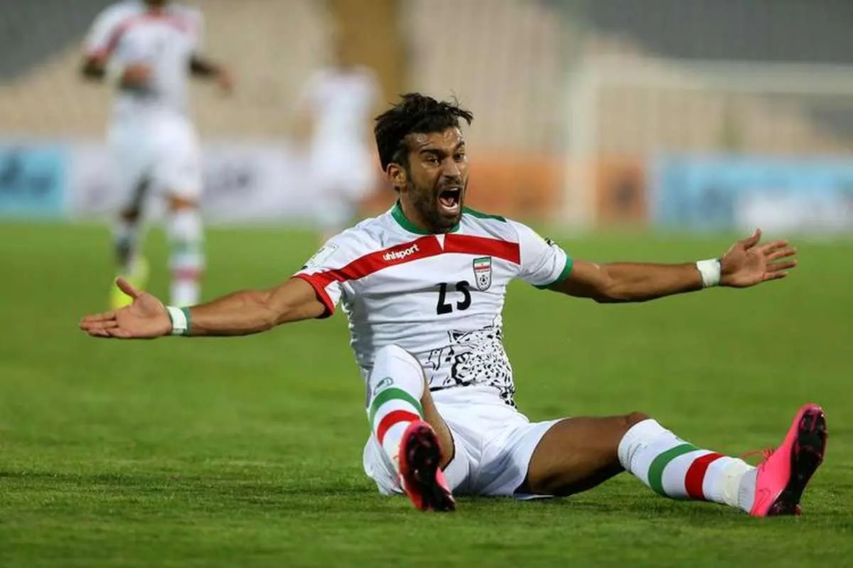 لژیونر پرسپولیسی با شایعاتی عجیب همچنان در لیست سیاه!