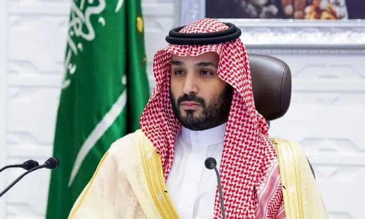 محمد بن سلمان به دادگاه احضار شد
