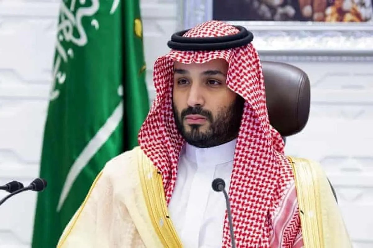 محمد بن سلمان به دادگاه احضار شد