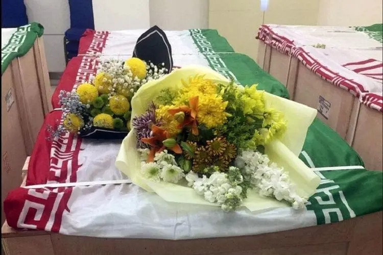 شهادت مامور بدرقه متهم در اصفهان