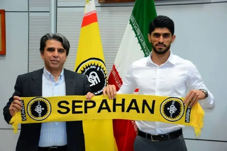 دلیل رد پیشنهاد پرسپولیس از سوی فوتبالیست مطرح ایران