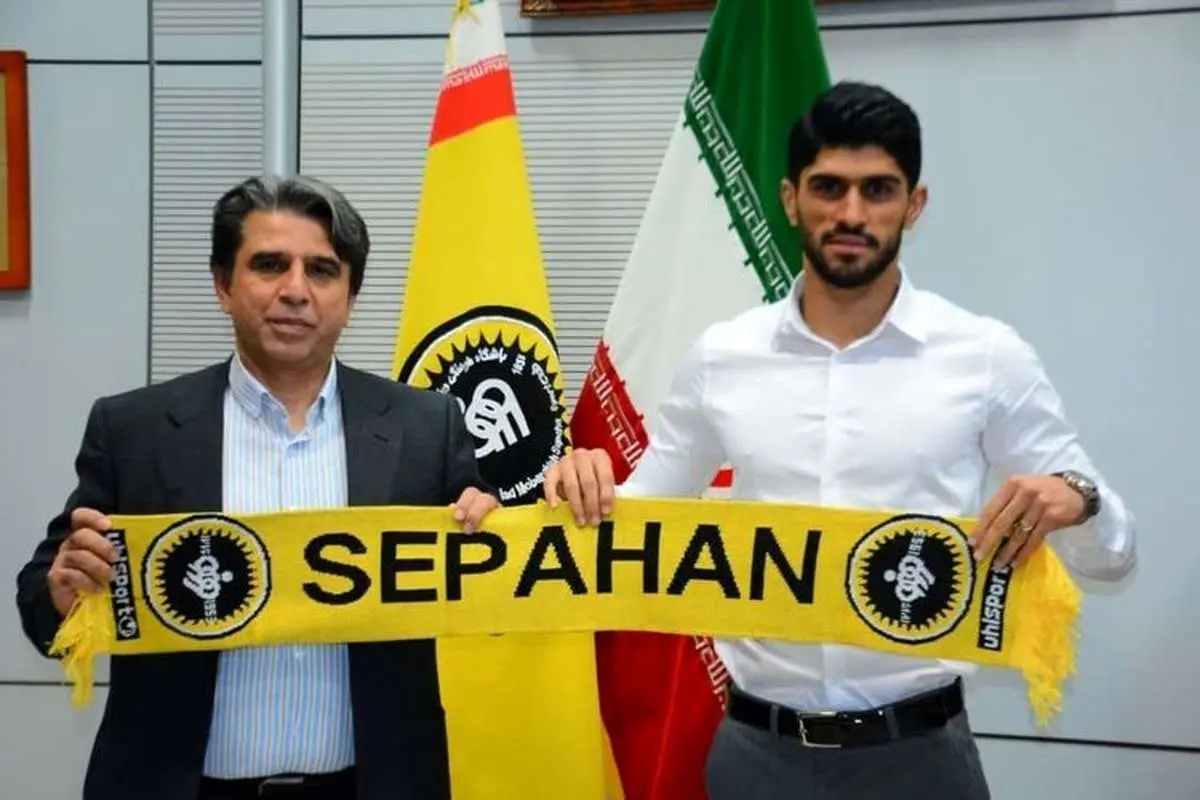 دلیل رد پیشنهاد پرسپولیس از سوی فوتبالیست مطرح ایران