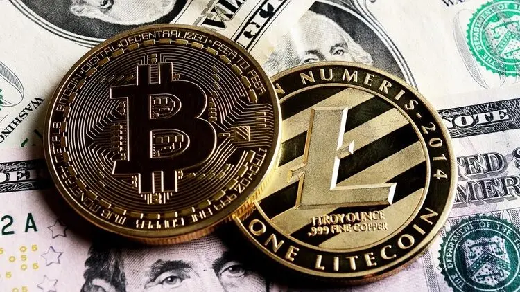 قیمت ارز‌های دیجیتال یکشنبه ۱ فروردین ۱۴۰۰؛ ادامه روند صعودی بیتکوین
