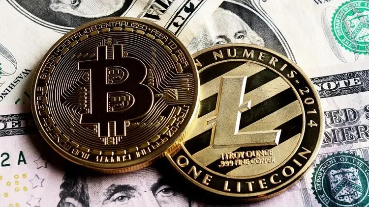 قیمت ارز‌های دیجیتال یکشنبه ۱ فروردین ۱۴۰۰؛ ادامه روند صعودی بیتکوین