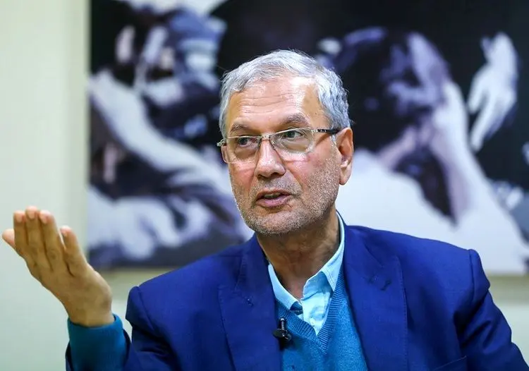 وعده قطعی ربیعی برای رفع تحریم‌ها در ۱۴۰۰